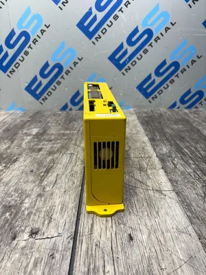 Used FANUC A02B-0198-B501 Misc Electrical & Power Parts South Carolina US | ESS Industrial Equipment Sales #1354270
