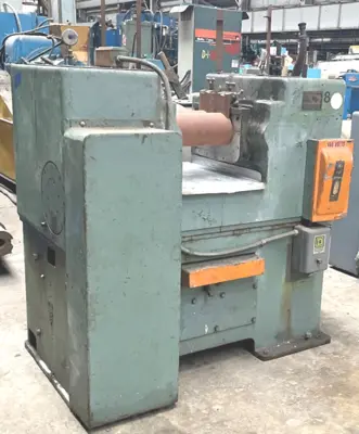 Farrel 6”x13” mill, Item # 1973
