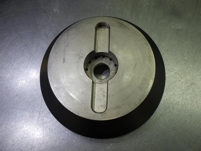 Walter 152mm Coolant Thru Facemill 1.5" Arbor F4033.UB.152.Z12.06 (LOC2423A)