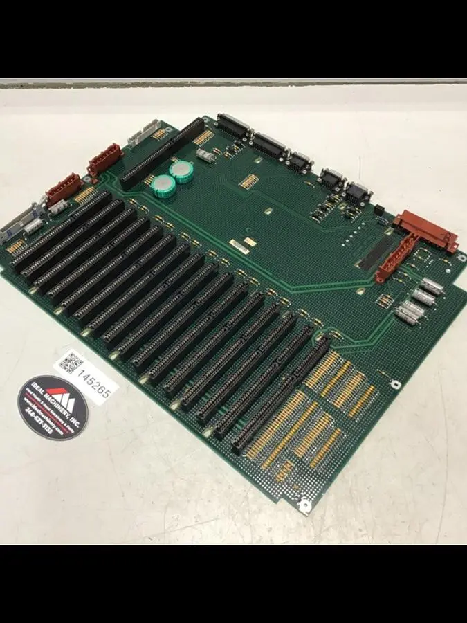 USED CINCINNATI MILACRON 3-531-4667A