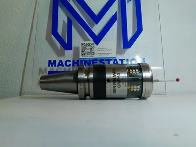 USED RENISHAW OMP60