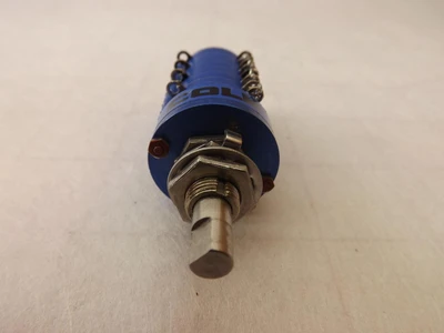 Used COLE _UNKNOWN_ Relays & Switches | OCO Industrial #1666854
