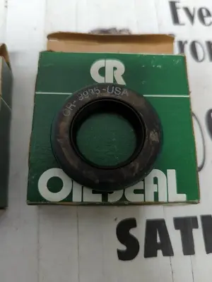 New | in-Stock CHICAGO RAWHIDE 9935 Pump & Valve Parts Ohio US | Surplus Asset Holdings #1245435