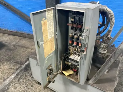 Used GS HYDRAULIC _UNKNOWN_ Pumps Ohio US | HGR 24 #1568465