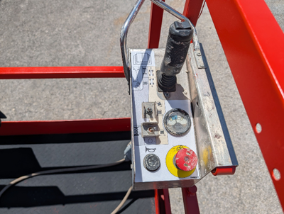 USED 2015 Skyjack SJ4626