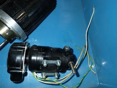 Various Motors