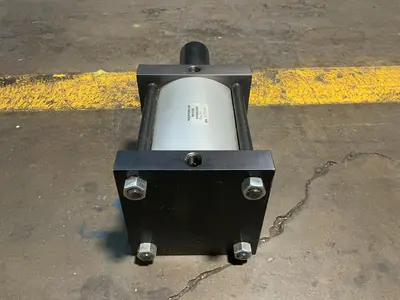 Used ROCKFORD AIR DEVICES SPB7X4 Pumps Ohio US | HGR 24 #1329481