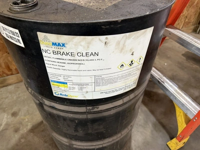 Used _UNKNOWN_ _UNKNOWN_ Chemicals, Fluids & Lubes Indiana US | Miedema Asset Management Group #1414833