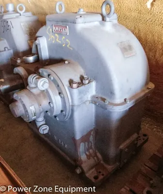 USED LUFKIN NM149C