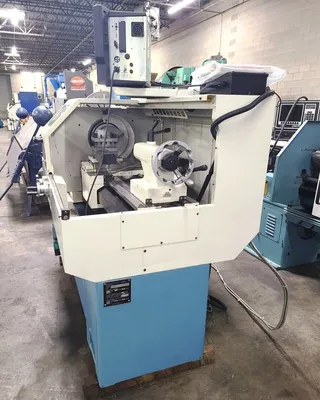 2006 SOUTHWESTERN INDUSTRIES TRAK TRL 1630SX CNC Lathes 2-Axis | Clark Machinery Sales, LLC (10)
