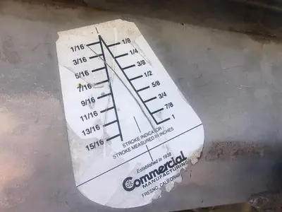 Commercial 28' Elevated Shaker Conveyor