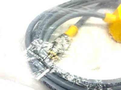 New | in-Stock Turck VB2-RS 4.4T-2/2FKM 4/S719, U0914-46 Electrical Fittings Michigan US | Maverick Industrial Sales #1460998
