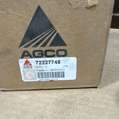 NEW AGCO 72227748