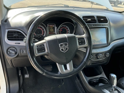Used 2017 DODGE JOURNEY SUVs Michigan US | Miedema Asset Management Group #1476867