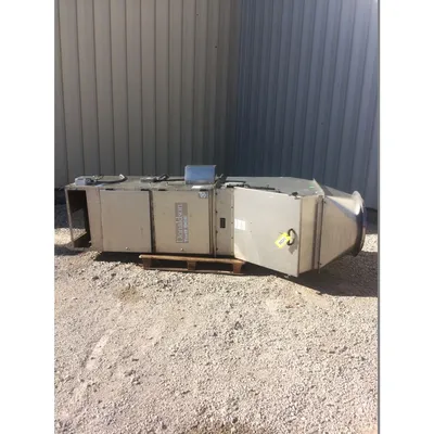 USED TORIT UMA150HK3