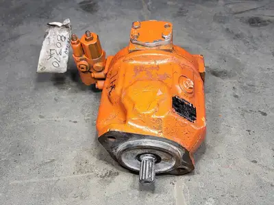 USED BRUENINGHAUS R10944103