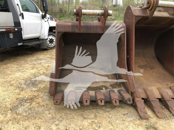 Used HENSLEY _UNKNOWN_ Multipurpose Buckets Kentucky US | Team Boone #718890