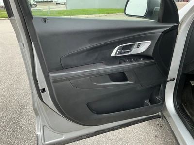 Used 2017 CHEVROLET EQUINOX SUVs Michigan US | Miedema Asset Management Group #1457258