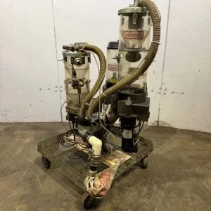 USED 2019 PLASTRAC GF-403