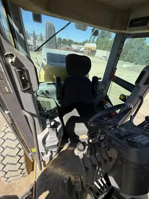 Used 2015 VOLVO G930C Motor Graders California US | Ben Kaplan Equipment #1446332
