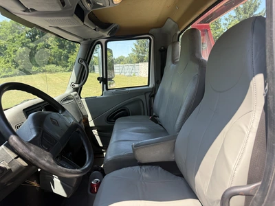 Used 2007 INTERNATIONAL 4300 SBA 4X2 Tow trucks Michigan US | Miedema Asset Management Group #1406524