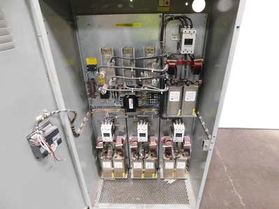 Used Aerovox NA Capacitors Ohio US | Equipment Recovery Corp. #1330719