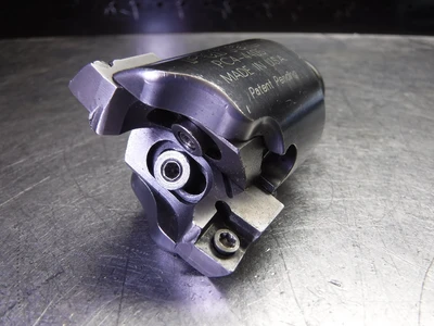 Parlec PC4 Rough Boring Head 40.13mm to 64.26mm PC4-4405 (LOC1118C)
