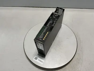 USED PARKER AC-07-366