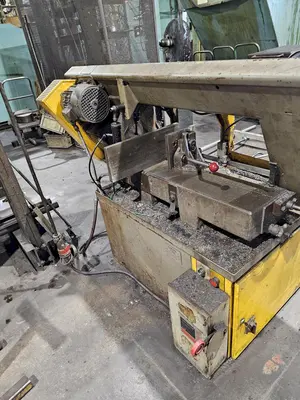 USED CLAUSING STARTRITE HB250M