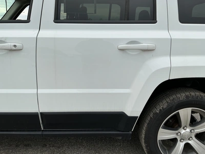 Used 2016 JEEP PATRIOT SUVs Michigan US | Miedema Asset Management Group #1461351