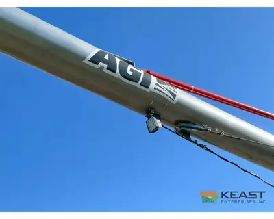 Used HUTCHINSON _UNKNOWN_ Augers Iowa US | Keast Enterprises #1360266