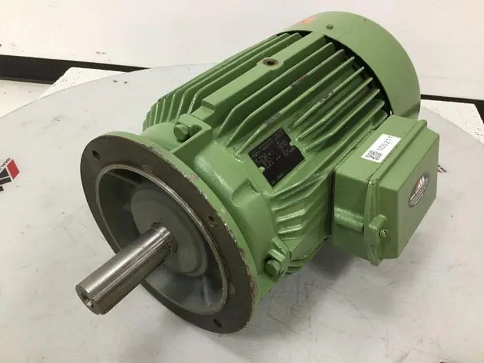 Used ANTRIEBSTECHNIK 3492744-03 Motors (misc) | Ideal Machinery #620970