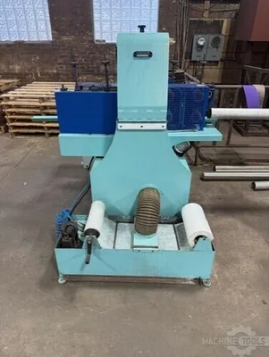 USED 2022 BRUSA &AMP;AMP; GARBOLI LT130 WET
