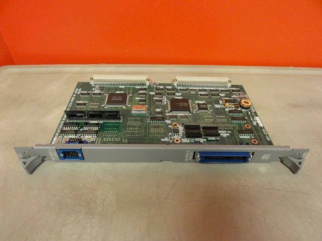 Used OKUMA E4809-436-093 PLC Processors | BG Industrial Surplus #472075