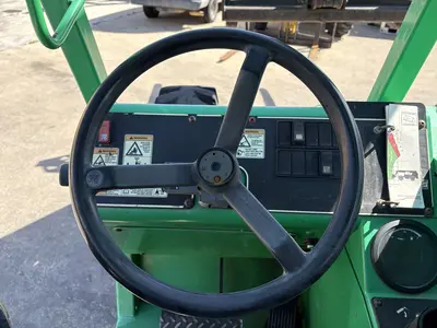 Used 2014 JLG 6042 Telehandlers Texas US | Proxy Equipment #1383057