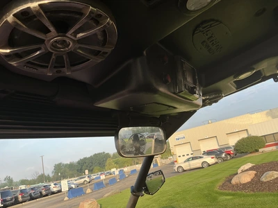 Used 2018 CAN-AM COMMANDER XT 1000R Utility Vehicles Michigan US | Miedema Asset Management Group #1419356