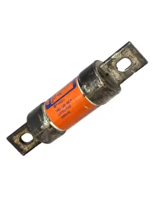 Used Gould Shawmut _UNKNOWN_ Fuses Michigan US | Maverick Industrial Sales #1402186