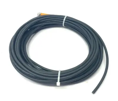 New | in-Stock Maverick Industrial Sales Single Ended Female M8 Cordset 10m Length ADOGF030MSS0010H03 Cable & Wire Michigan US | Maverick Industrial Sales #1392224