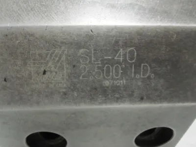 USED HAAS 04-0071