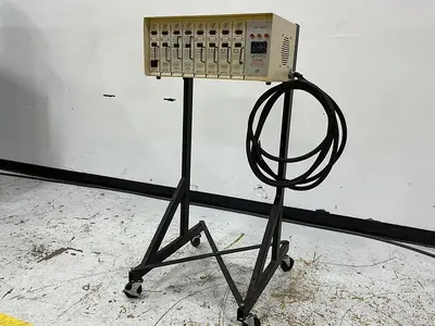 USED ITC MF8-150