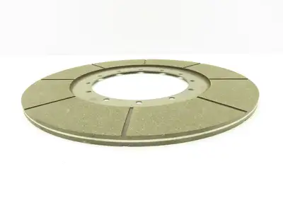 Regal Rexnord Altra 8-271-008-000-1 Friction Disc Clutch Brake 14" OD 6-3/8" ID