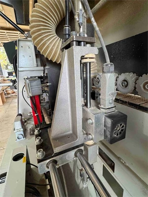 Used 2022 CANTEK CANMX340 Edge Banders Oregon US | MachineryMax #1548849