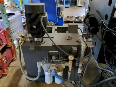 USED 2006 TOYODA BM-1600