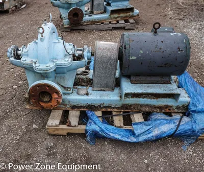 USED WEINMAN 4L1