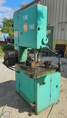 USED GROB 4V-24
