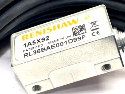 USED RENISHAW 1A5X92