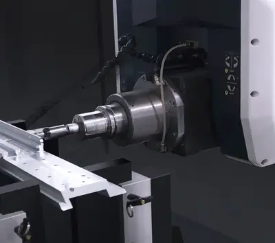 C.R. ONSRUD 375EX 5-Axis CNC Mill | Tornquist Machinery Company (7)