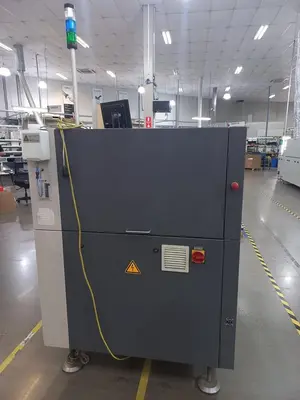 USED 2012 EKRA X4
