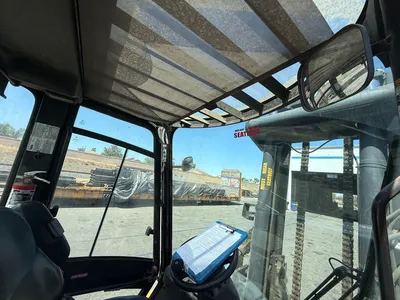 Used YALE GDP360 Misc Forklifts California US | JPS International Inc #1331899