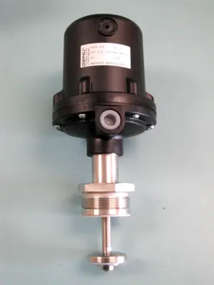 NEW GEMU 9554 25Z511